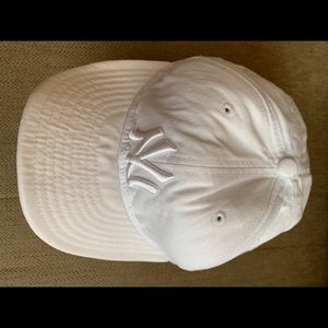 N.Y. “Yankee” New Era 59 Fifty Fitted